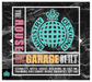 The House That Garage Built