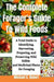 The Complete Forager's Guide To Wild Foods