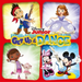 Disney Junior Get Up and Dance