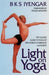 Light on Yoga