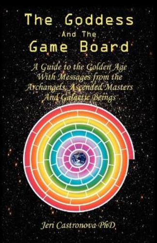 THE Goddess and the Game Board