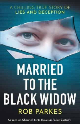 Married to the Black Widow