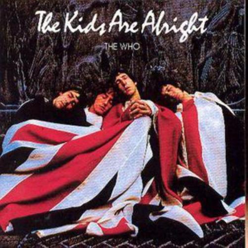 The Kids Are Alright
