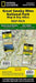 Great Smoky Mountains Day Hikes and National Park Map Pack)