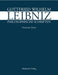 Nouveaux Essais: Hrsg.: Leibniz-Forschungsstelle Univ. Münster (Philosophische Schriften