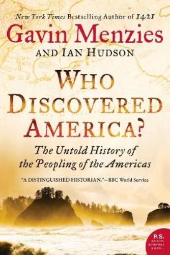 Who Discovered America?