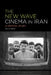 The New Wave Cinema in Iran