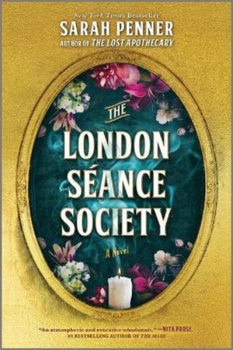 The London S�ance Society