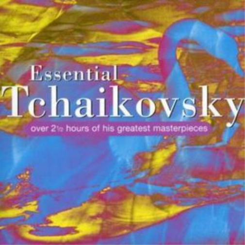 Essential Tchaikovsky