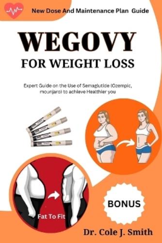 Wegovy for Weight Loss