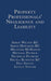 Property Professionals’ Negligence and Liability