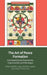 The Art of Peace Formation