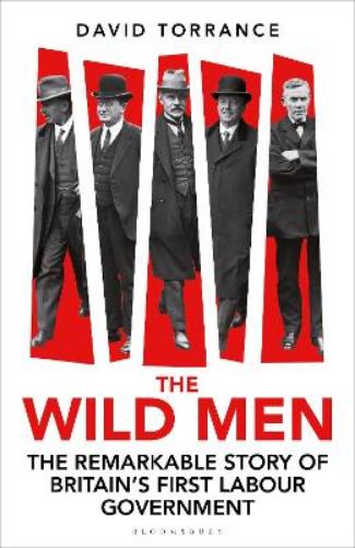 The Wild Men