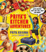 Priya’s Kitchen Adventures