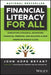 Financial Literacy for All