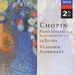 Sonatas/ Etudes