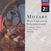 Wind Concertos - Wolfgang Amadeus Mozart