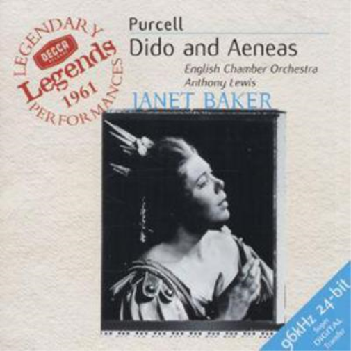 Dido & aeneas