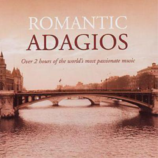 Romantic Adagios