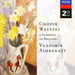 Waltzes/preludes (Ashkenazy Df2)