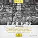 Alban Berg Collection (Abbado, Levine, Barenboim, Kremer)