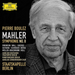 Symphonie No. 8 (Boulez, Staatskapelle Berlin)