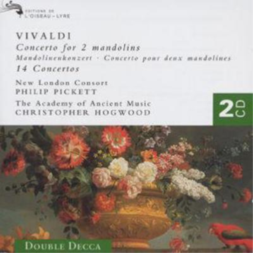Vivaldi - Concertos