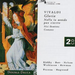 Vivaldi: Gloria/ Motets/ Cantatas (Kirkby/ Bott/ Bowman, Etc)
