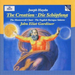 Creation, The (Gardiner, English Baroque Soloists)