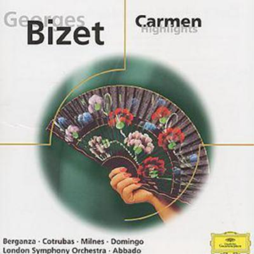 Bizet: Carmen Highlights