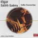 Cello Concertos