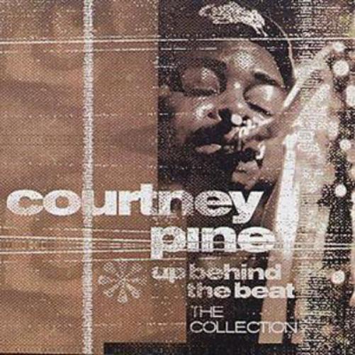 Up Behind The Beat: THE COLLECTION
