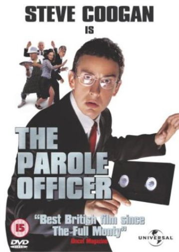 The Parole Officer