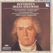 Beethoven Missa Solemnis