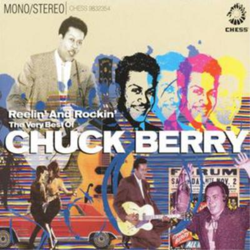 Reelin' and Rockin': The Very Best Of