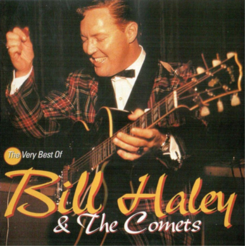 The Very Best of Bill Haley & the Comets