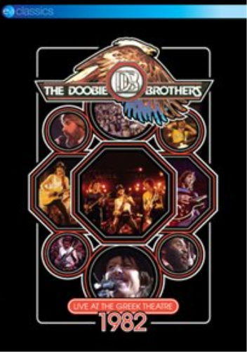 Doobie Brothers: Live at the Greek Theatre 1982