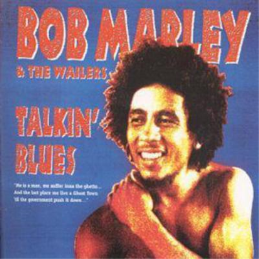 Talkin' Blues
