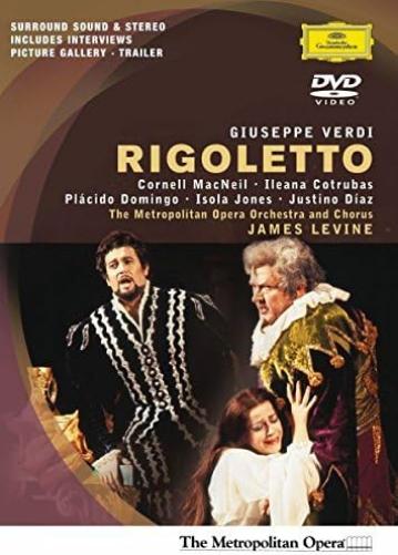 Verdi: Rigoletto