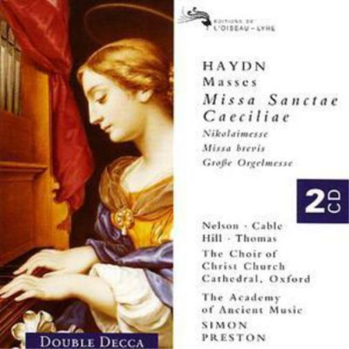 Missa Sanctae Caeciliae - Haydn