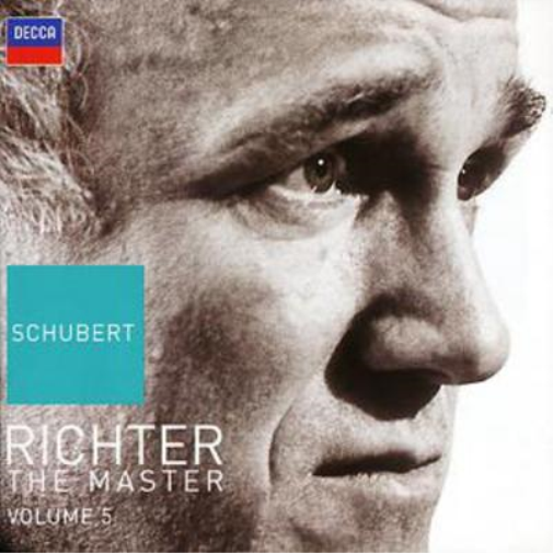 Richter - The Master Vol. 5