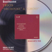 Beethoven: Trios