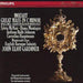 Great Mass In C Minor