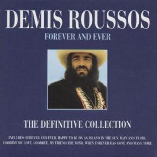Forever And Ever: THE DEFINITIVE COLLECTION