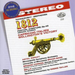Tchaikovsky/Beethoven: 1812 Festival Overture, Op. 49