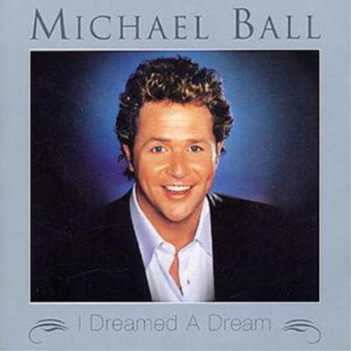 I Dreamed a Dream