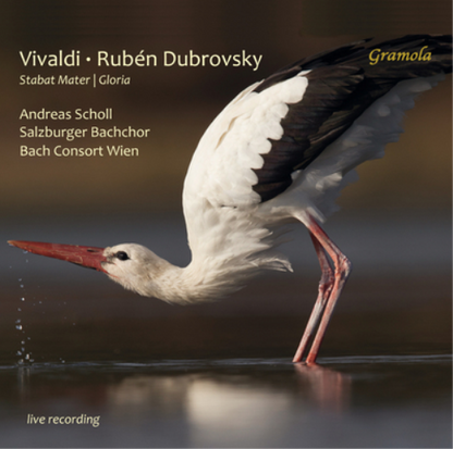 Vivaldi: Stabat Mater/Gloria