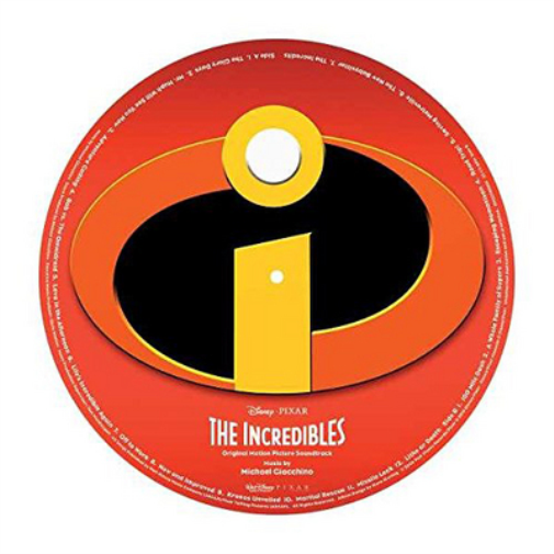 The Incredibles