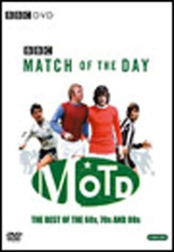 Match of the Day: The Best of the 60s, 70s And 80s   & Diego Maradona