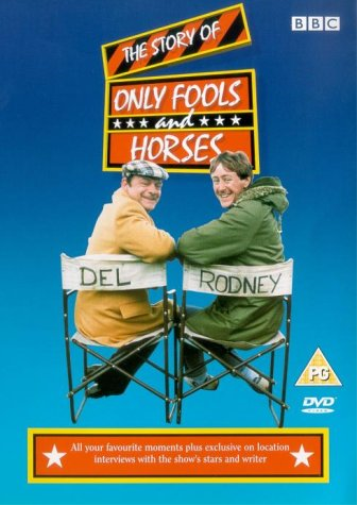 The Story of Only Fools and Horses